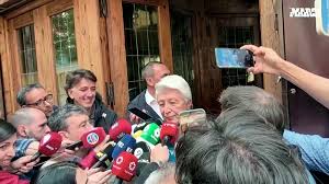 Cerezo: "Lo del césped es una tontería de mucho cuidado"