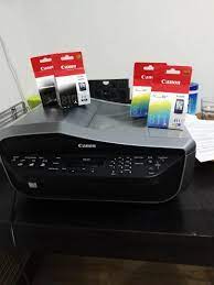 We did not find results for: Canon Mx318 Wireless Printer Used With 810x2 And 811x2 New Unopen Ink Cartridges Computers Tech Printers Scanners Copiers On Carousell