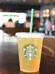 I purchased the plunger which was under $3.00 (i love that thing!) because the cashier had no idea what 7 squirts measured out to be. 6 Starbucks Iced Tea Hacks That Are More Refreshing Than Frapps