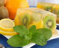 Recette De Terrine De Fruits En Gelee Light Recette De Terrine Terrine Terrine De Viande