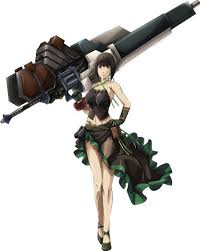 anopocrypha gods eater burst god eater 2 anime