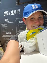 Food recommendations in the triangle area