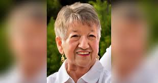 Obituary for Gisele 'Gigi' Gately