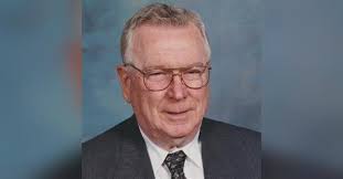 James Farley Whaley Obituary