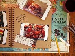Best State Food Recipes Recipes Cooking Channel State Foods Cooking Channel Food Recipes