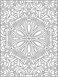 Kostenlose erwachsenen malvorlagen zum ausdrucken mandalas fa 1 4 r. Pin Auf Ausmalbilder Fur Erwachsene