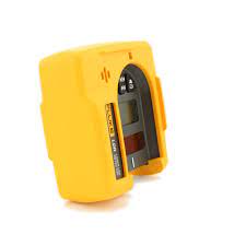 Includes rod clamp for quick, steady positioning. Fluke Ldr Laser Line Detector Red Tequipment