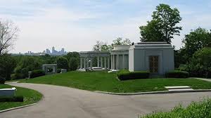 Indianapolis Cemetery Tours Cemetery Staycation Tours