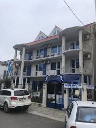 Este un spatiu de cazare nou construit care va ofera camere moderne potrivite atat tinerilor cat si familiilor cu copii. Vila Blue Lagoon Eforie Nord Aktualisierte Preise Fur 2021