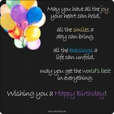 Inspirational Birthday Quotes on Pinterest | Moving House Quotes ... via Relatably.com