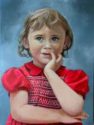 Painting as a journey of emotional healing and growth