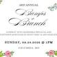 Bumps & Brunch 2025