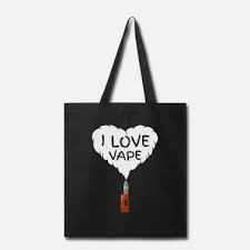 Shop vape kids hoodies created by my first vape toy for kids. Eat Sleep Vape Cotton Tote Vaping Smoking E Cig Dad Fathers Day Gift Vape Bag Women S Bags Handbags Clothing Shoes Accessories