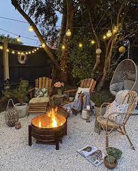 53 Stunning Outdoor Fire Pit Ideas Fire Pit Backyard Outdoor Fire Pit Area Outdoor Fire Pit Designs