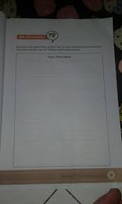 Pahami lagi tujuan utama dari kariermu. Apa Saja Yang Sudah Kamu Pelajari Hari Ini Apa Manfaat Dari Pembelajaran Yg Kamu Peroleh Hari Brainly Co Id