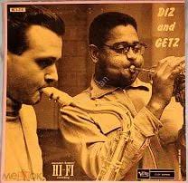 LP Gillespie» на Мешке