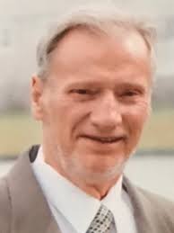 William Hines Obituary