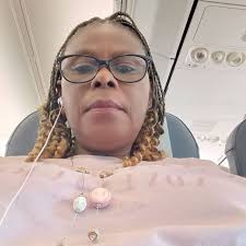 Hugs and love to you. Good luck with everything. We're here for you.