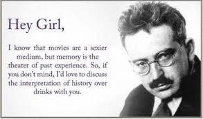 happy birthday Walter Benjamin!