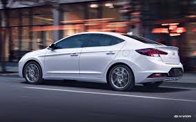 2020 Hyundai Elantra Gallery Hyundai Usa Elantra Hyundai Elantra New Hyundai