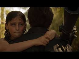 The film is a soft reboot of the terminator franchise, taking the basic story of the original film in another direction. Sarah And Kyle Teleporting Terminator Genisys Youtube