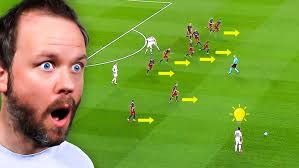 Eagles Score Seven in Win Over Rams