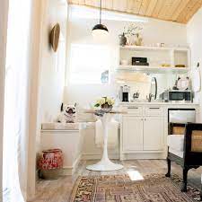 Check spelling or type a new query. How To Fit A Dining Table In A Small Living Room Apartment Therapy