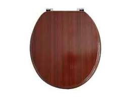 If you a looking to buy yourself a nice wooden toilet seat then you are in the right place. New Traditional Quality Wooden Toilet Seat Mahogany Ebay