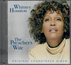 Whitney Houston