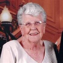 Patricia A. Bjork Obituary