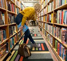 Pin On Bookstores Libraries