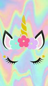 Pin By Chelsea Rios On Pandas Stuff Unicorn Wallpaper Unicorn Painting Unicorn Pictures