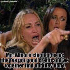 They will brighten your day when things aren't going your way. 100 Real Estate Memes To Get Your Mind Off Covid 19 Agentfire