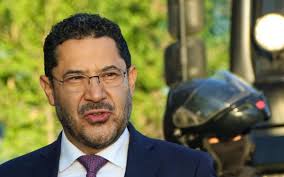 Sheinbaum anuncia a Martí Batres como próximo director general del ISSSTE