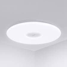 Xiaomi Philips Ecosystem 42w Led Ceiling Light Star Version 618mm App Remote Control Wireless Ac100 240v Alexnld Com