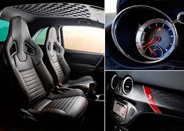 The site owner hides the web page description. Opel Adam S Ceny I Harakteristiki Fotografii I Obzor