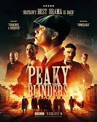 Peaky blinders season 6 release date peaky blinders season 6 release date. Peaky Blinders Season 6 Concept Keyart On Behance