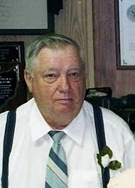 Kenneth Howard Morrow (1921-2008)