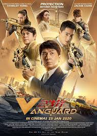 You can also download movie, subtitles to your pc to watch movies offline. Watch Vanguard Full Movie Online Free Vanguard 2020 Twitter