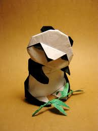 Nana Akira Yoshizawa Japan Cute Origami Origami Crafts Origami Animals