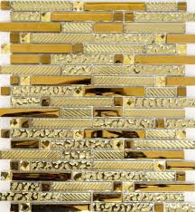 Ihre gesamtbewertung* ihre bewertung* zeichen verfügbar. Mosaik Fliese Transluzent Verbund Glasmosaik Crystal Ep Gold Glas Mos86 0107