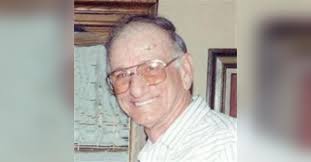 Bill Thompson Obituary