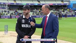 Cwc19 Nz V Pak Toss And Pitch Update Find, make new friends and become a content creator and start monetizing your content. cwc19 nz v pak toss and pitch update