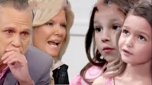 Who is older, Donna or Avery?