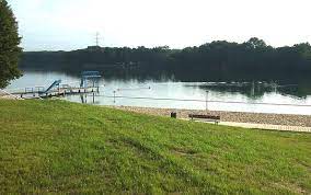 Willkommen in unseren ferienwohnungen nahe berlin. Strandbad Botzsee Seenland Oder Spree Petershagen Eggersdorf 15370