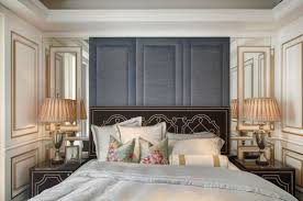 黃書恆玄武設計臥室蘇州水岸西式秀墅 sherwoodesign shuheng huang bedroom luxury house bedroom decor design interior architecture design interior architecture