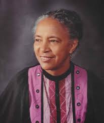 RIP: Margaret Morgan Lawrence, lay champion of peace and reconciliation  work, dies at 105