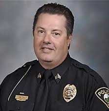 Salina Police Department