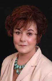 Patti Altman, Real Estate Agent