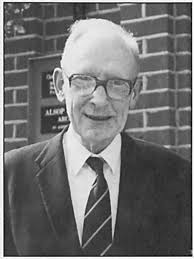 Rex Leonard Burch (1926–1996)